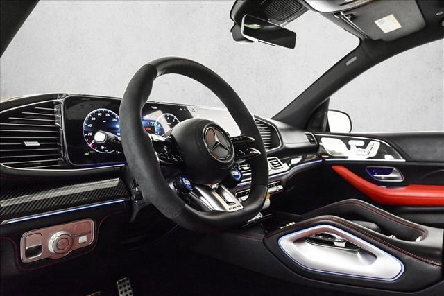 MERCEDES-BENZ GLE-CLASS AMG - 10