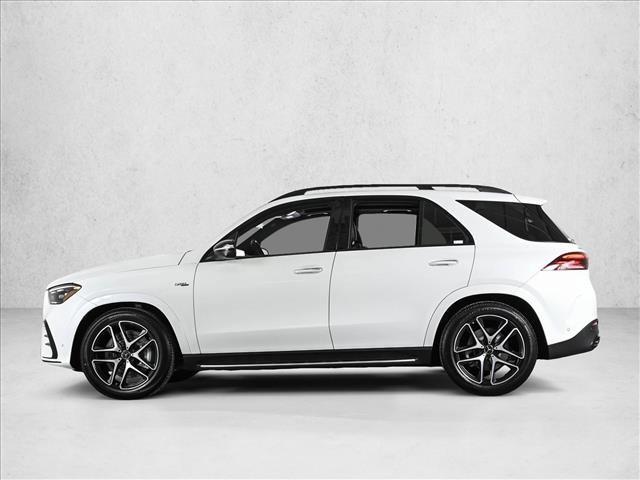 MERCEDES-BENZ GLE-CLASS AMG - 9