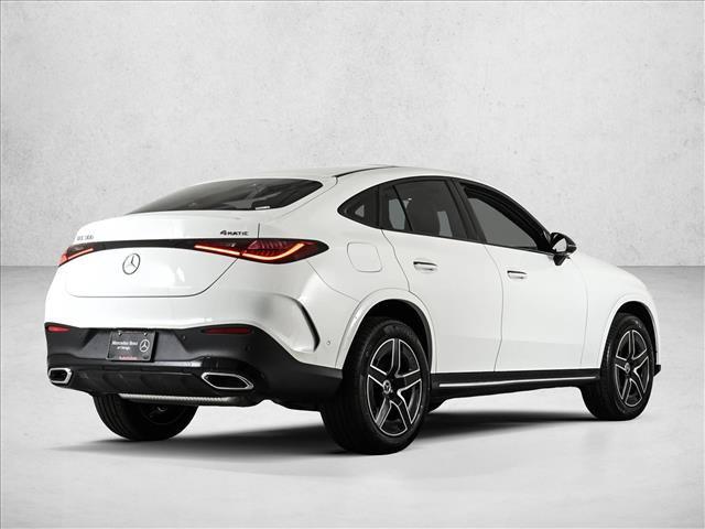 صورة مصغرة 4 لـ 2027 Mercedes-BENZ GLC