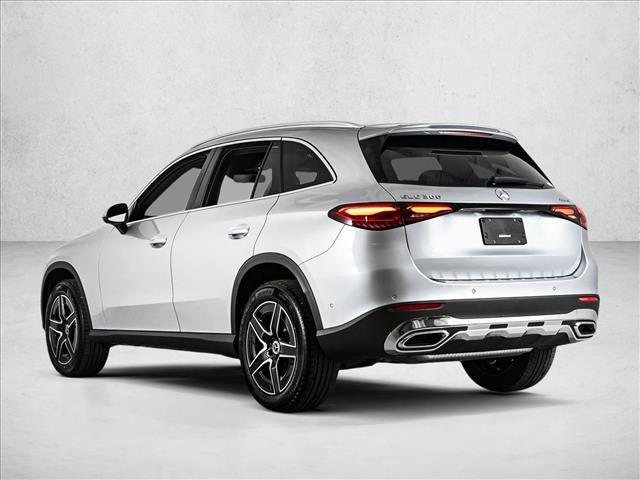 MERCEDES-BENZ GLC - 8