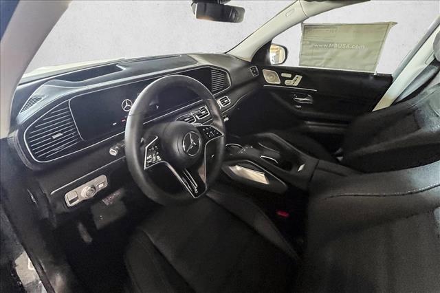 MERCEDES-BENZ GLE-CLASS - 9