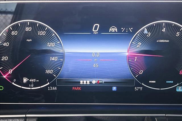 MERCEDES-BENZ GLE-CLASS - 10