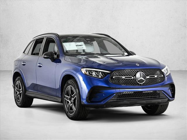 MERCEDES-BENZ GLC - 3