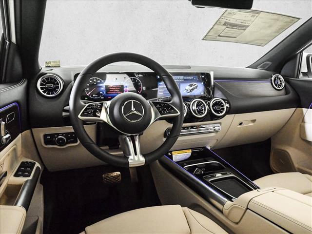 2026 Mercedes-BENZ GLA 缩略图 20