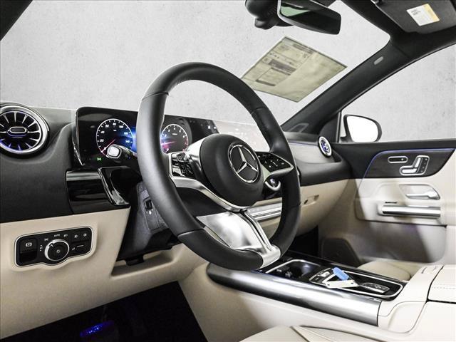 2026 Mercedes-BENZ GLA — фото 10