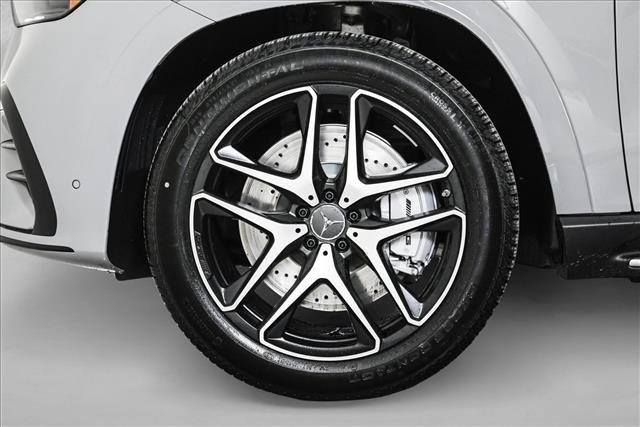 2026 Mercedes-BENZ AMG GLE 53 BASE — миниатюра 26