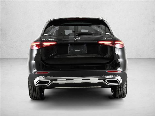 MERCEDES-BENZ GLC - 7