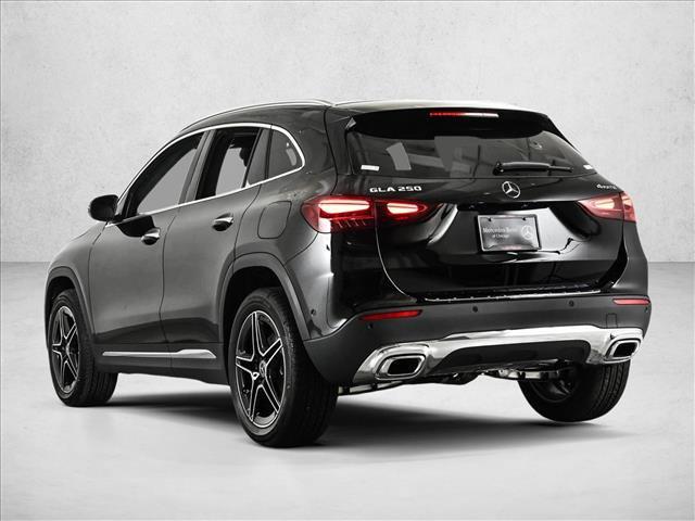 صورة 8 لـ 2026 Mercedes-BENZ GLA