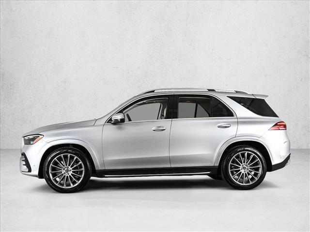 2026 Mercedes-BENZ GLE — фото 9
