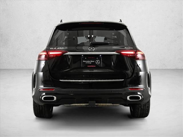 MERCEDES-BENZ GLE-CLASS - 7