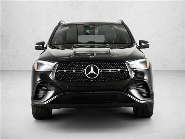 MERCEDES-BENZ GLE-CLASS - 2