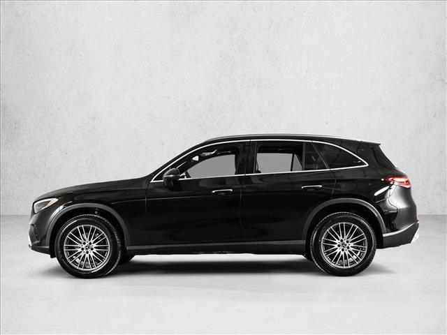 2026 Mercedes-BENZ GLC 照片 9
