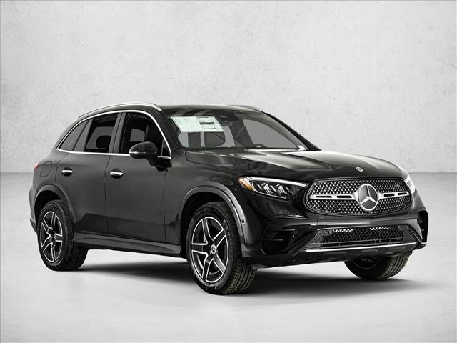 MERCEDES-BENZ GLC - 3