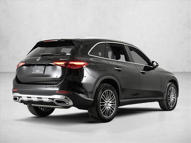 MERCEDES-BENZ GLC - 5