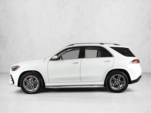 MERCEDES-BENZ GLE-CLASS - 9