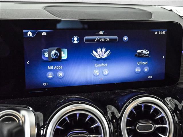 صورة مصغرة 16 لـ 2026 Mercedes-BENZ GLB