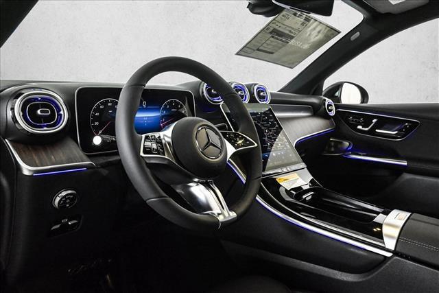MERCEDES-BENZ GLC - 10