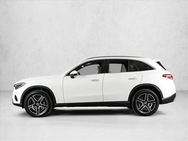 صورة 9 لـ 2026 Mercedes-BENZ GLC