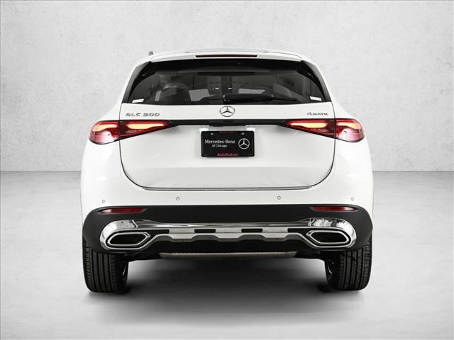 صورة 7 لـ 2026 Mercedes-BENZ GLC