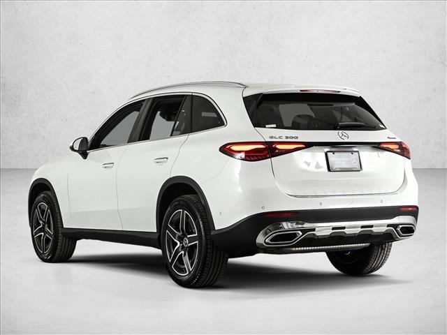 صورة 8 لـ 2026 Mercedes-BENZ GLC