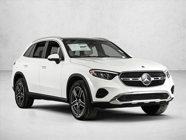صورة 3 لـ 2026 Mercedes-BENZ GLC