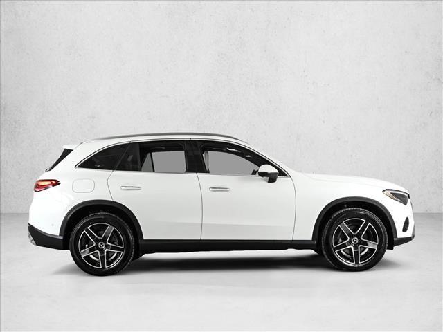 صورة 4 لـ 2026 Mercedes-BENZ GLC