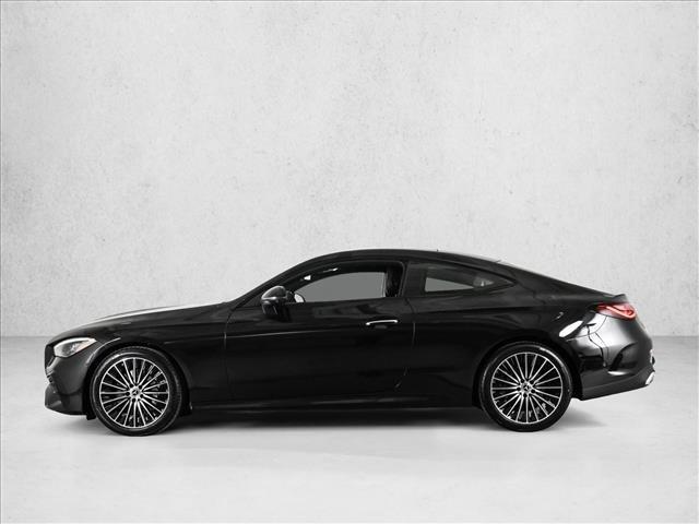 MERCEDES-BENZ CLE - 9