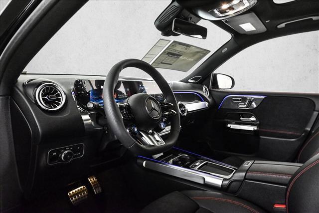 MERCEDES-BENZ GLB-CLASS AMG - 10