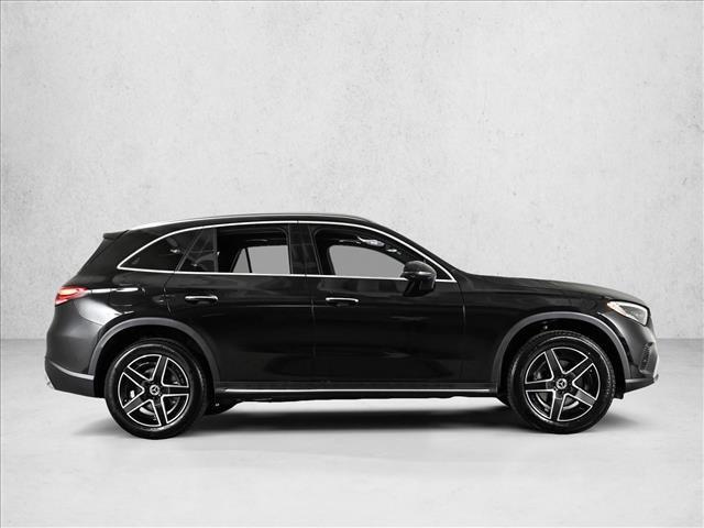 MERCEDES-BENZ GLC - 4