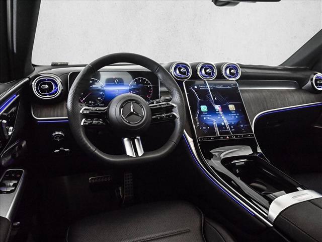2026 Mercedes-BENZ GLC 缩略图 20