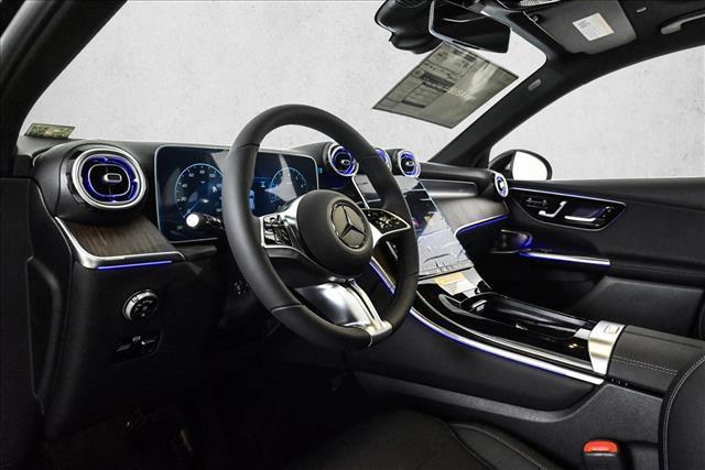 MERCEDES-BENZ GLC - 10