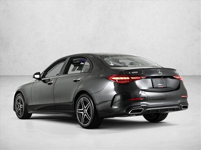 صورة 8 لـ 2026 Mercedes-BENZ C-CLASS