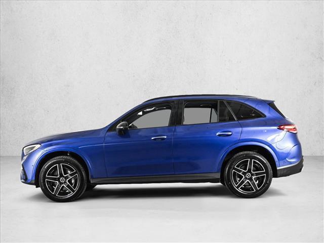 MERCEDES-BENZ GLC - 9