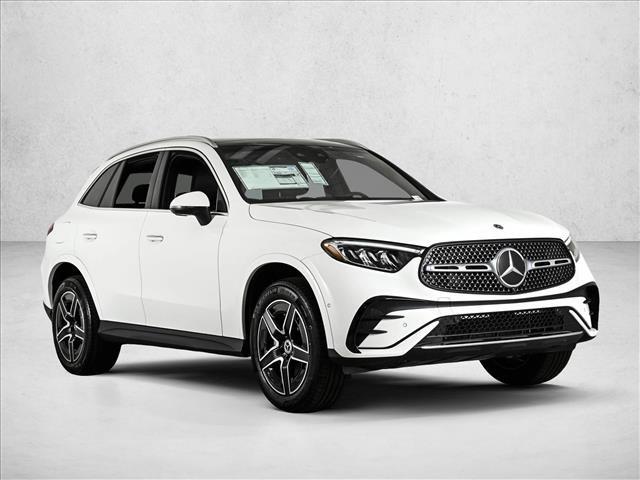 MERCEDES-BENZ GLC - 3