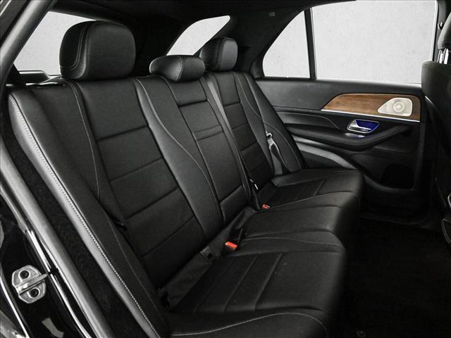 2025 Mercedes-BENZ GLE 缩略图 22