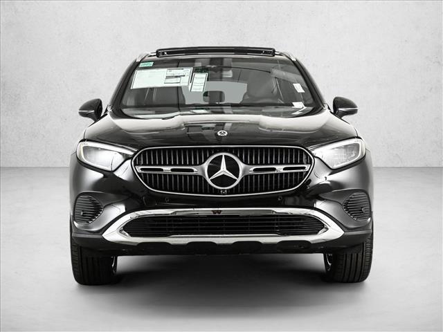 MERCEDES-BENZ GLC - 2