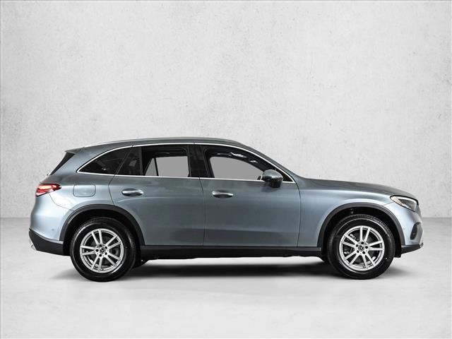 MERCEDES-BENZ GLC - 4