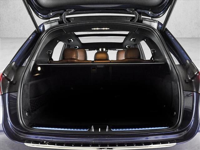 MERCEDES-BENZ GLE - 6