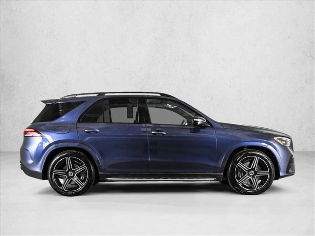 MERCEDES-BENZ GLE - 4