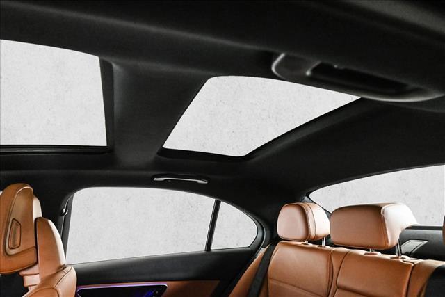 2026 Mercedes-BENZ C-CLASS thumbnail 21