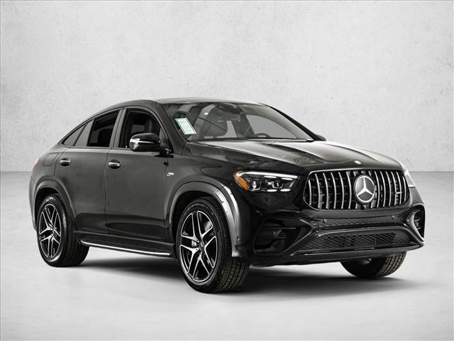 MERCEDES-BENZ GLE-CLASS - 3