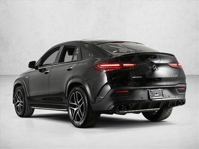 MERCEDES-BENZ GLE-CLASS - 8