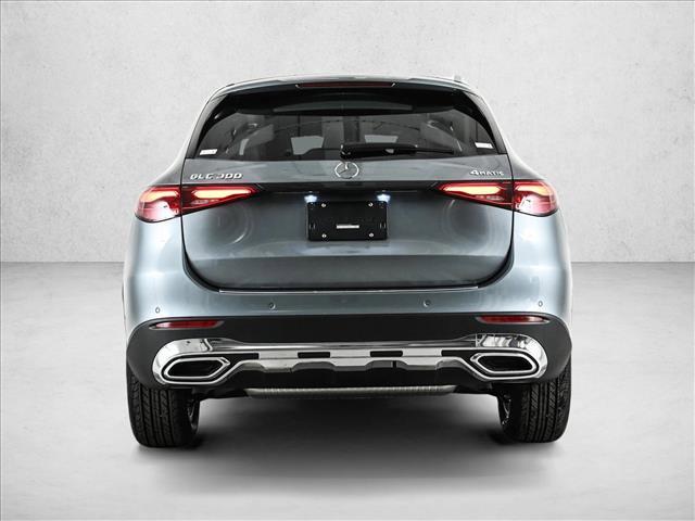 MERCEDES-BENZ GLC - 7