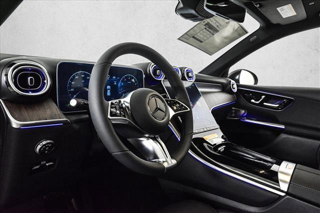 MERCEDES-BENZ GLC - 10