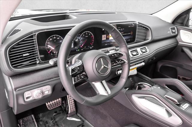 2026 Mercedes-BENZ GLS 缩略图 10