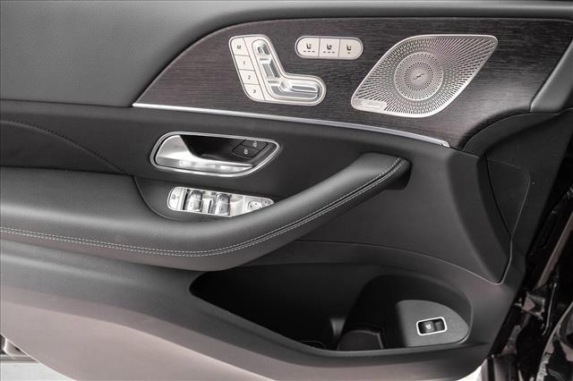 2026 Mercedes-BENZ GLS 缩略图 14