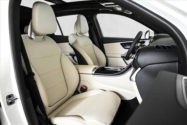 صورة مصغرة 23 لـ 2026 Mercedes-BENZ GLC