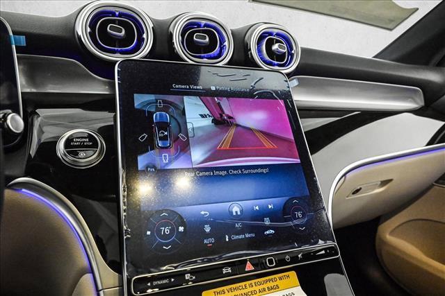 صورة مصغرة 15 لـ 2026 Mercedes-BENZ GLC