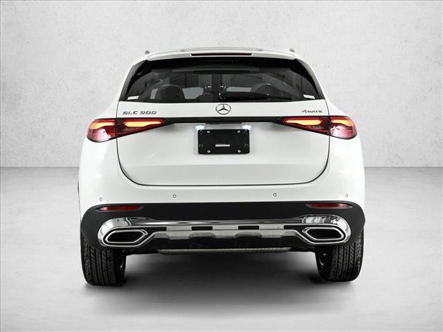صورة 7 لـ 2026 Mercedes-BENZ GLC