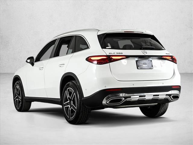 صورة 8 لـ 2026 Mercedes-BENZ GLC